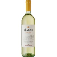 Frescobaldi Rèmole Bianco, Toscana IGP, Toskana, 2024, Weißwein