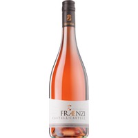 Fürst Castell Fraenzi Rosarot