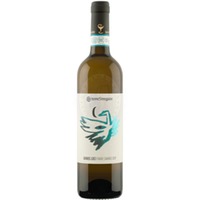 Genius Loci Fiano Sannio DOP Terre Stregate