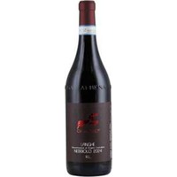 Ca del Baio Langhe Nebbiolo Red Label