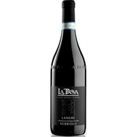 Langhe Nebbiolo DOC - La Trava