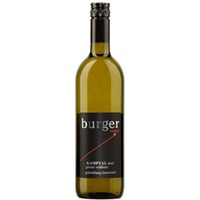 Grüner Veltliner GOBELSBURG DAC - Weingut & Rebschule Burger