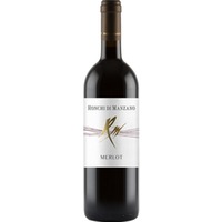 Merlot Friuli Colli Orientali DOC - Ronchi di Manzano