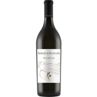 Pignolo Friuli Colli Orientali DOC - Ronchi di Manzano
