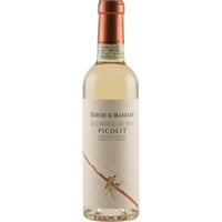 Picolit Friuli Colli Orientali DOCG - Ronchi di Manzano