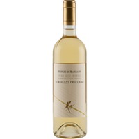 Verduzzo Friuli Colli Orientali DOC - Ronchi di Manzano