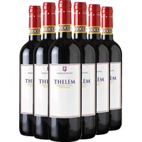 Thelem Barbera d’Asti Superiore DOCG Paket - Vignaquaranti