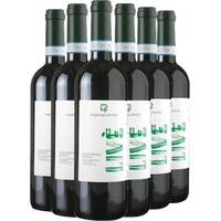 Livè Monferrato Bianco DOC Paket - Vignaquaranti