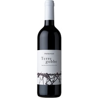 Terre Gobbe Pinot nero dell’Oltrepò Pavese DOC BIO - Pietro Torti