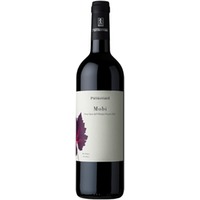 Mobi Pinot nero dell’Oltrepò Pavese DOC - Pietro Torti