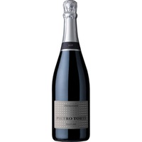Spumante Metodo Classico Pinot Nero DOCG - Pietro Torti