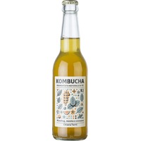 KOMBUCHA N1 0.33 CL 0,33 L - Pietro Torti
