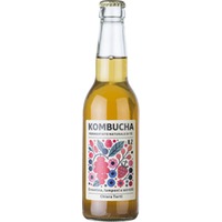 KOMBUCHA N2 0.33 CL 0,33 L - Pietro Torti