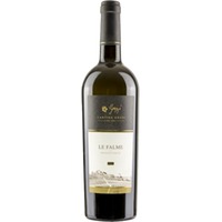 Le Falme Alto Mincio IGP - Gozzi Azienda Agricola