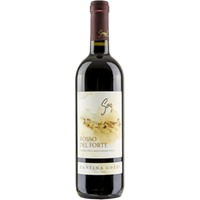 "Terre di Olfino" Rosso Garda Colli Mantovani DOC - Gozzi Azienda Agricola