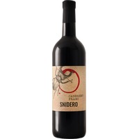 Cabernet Franc Friuli Colli Orientali DOC BIO - Snidero Vini