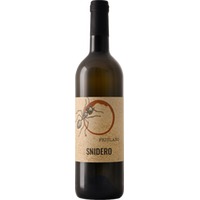 Friulano Friuli Colli Orientali DOC BIO - Snidero Vini