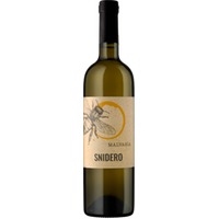Malvasia DOC BIO - Snidero Vini