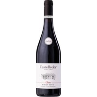 Pinot Nero Glen Alto Adige DOC - Castelfeder