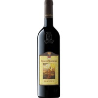Castello Banfi Rosso di Montalcino