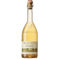 Apfelsinfonie alkoholfrei