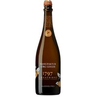 C. Bratbirne alkoholfrei