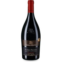 Rosso Piceno Colle del Buffo Etichetta Nera – persönliche Empfehlung