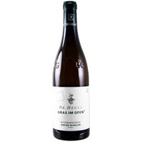 Dr. Heger Ihringer Winklerberg Gras im Ofen Weissburgunder GG