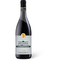 Domo Mandrolisai rosso DOC