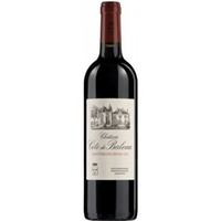 Château Côte De Baleau