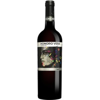 Honoro Vera Garnacha Spanien Rotwein Trocken