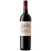 Rickety Bridge Pinotage