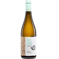 Acopinyat Blanc - Dalt Turó