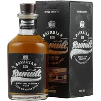 (81,46€/1l) Rumult Bavarian Rum Special Cask Selection Cuba 0,7 Liter  48 % Vol