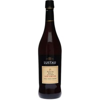 (21,07€/1l) Lustau Los Arcos Medium Dry Sherry (Amontillado) 0,75 Liter 18,5% Vol