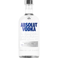 Absolut Vodka