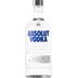 Absolut Vodka 