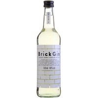 Brick Bio Gin 40%