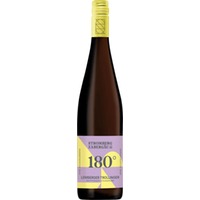 Weingärtner Stromberg-Zabergäu 180° Aufbruch Trollinger Lemberger halbtrocken