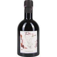 Tellus Syrah Lazio IGP Halbflasche