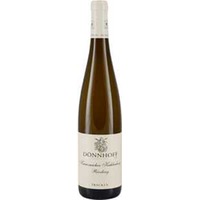 Dönnhoff Kreuznacher Kahlenberg Riesling trocken Erste Lage