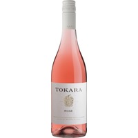Tokara Rosé - - Coastal Region, Südafrika