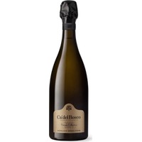Ca' Del Bosco Franciacorta Dosage Zero Noir Vintage Collection DOCG - - Lombardei, Italien