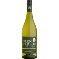Glen Carlou Vineyard Chardonnay Paarl - - Coastal Region, Südafrika