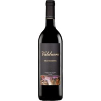 Bodegas Valduero Valduero Gran Reserva 2 Racimos D.O. - - Duero-Tal (Castilla y Leon), Spanien