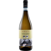 Greco del Sannio DOP Mirata La Guardiense - - Kampanien, Italien