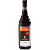 Vajra Barolo Albe DOCG - - Piemont, Italien