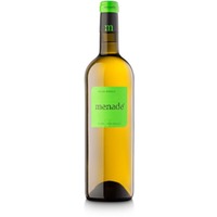 Menade Verdejo - - Duero-Tal (Castilla y Leon), Spanien
