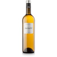 Menade Sauvignon Blanc VdT - - Duero-Tal (Castilla y Leon), Spanien