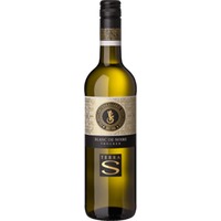 Cuvee Blanc de Noir TERRA S Blanc de Noirs QbA trocken 2024